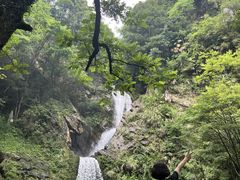 -石台牯牛降景区