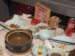 -小吊梨汤·北京菜·烤鸭(双井乐成中心店)