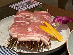 -上男·烧肉集市(五一广场店)