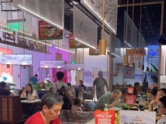 -新辣道鱼火锅(航天万源店)