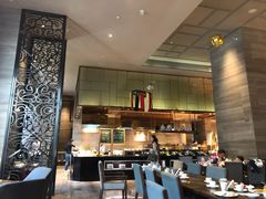 -美食汇自助西餐厅(荆州富力万达嘉华酒店)