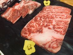 -哈拉海和牛主题餐厅(哈西店)