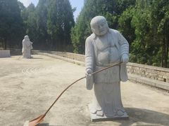 -四门塔风景区