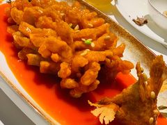 -民国红公馆·秦淮八艳(夫子庙店)