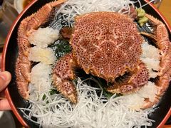 -虾蟹合战(札幌本店)