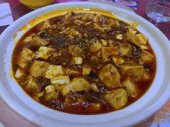 -易老妈蹄花.特色川菜(人民公园总店)