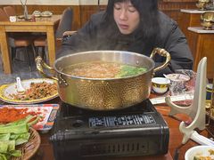-如意林卡藏餐吧(大昭寺店)