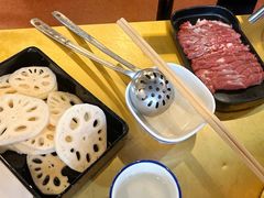 -牛街清真满恒記(平安里西大街店)