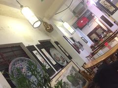 -禄源公·老莞诚饭店