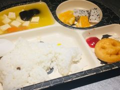 -探鱼·鲜青椒爽麻烤鱼(广州南沙万达广场店)