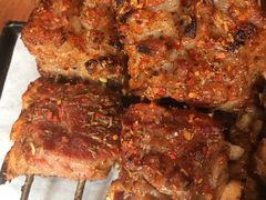 -肉串汪(望京店)