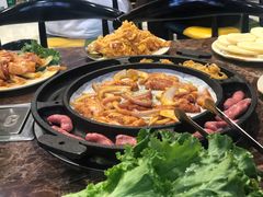 -鸡西大冷面(兰山店)