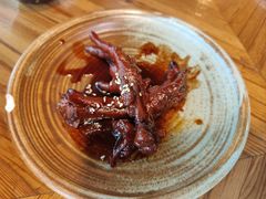 -院子餐厅·大锅菜·老杭帮(桥西直街店)