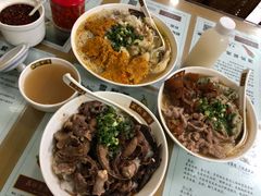 -荔林食店(西华路店)