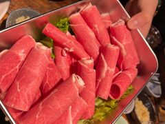 -有才叔北京时间涮肉(紫薇尚层店)