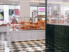 -味多美(江桥万达店)