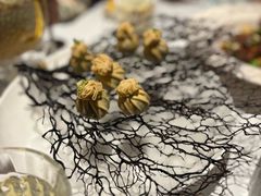 -桂满陇·海市蜃楼·黑金(国金店)