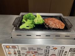 -肉肉大米(金虹桥店)