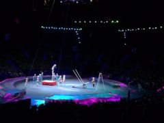 -珠海横琴长隆《卡卡虎奇遇记》