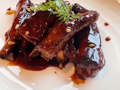 -扬州香格里拉·香宫中餐厅