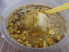 糕粑稀饭-王万妈卤猪脚(青岩交通路)