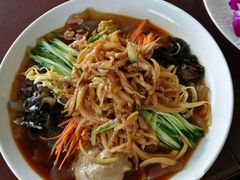 -牟传仁饭庄(星海店)