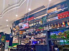 -申阿婆·上海菜·小海鲜(国展店)