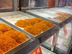 -嘉华鲜花饼·现烤(昆明老街店)