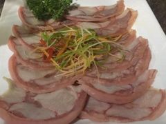 -尽善百年古院餐厅(王家老宅店)