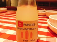 燕麦甜胚-西贝(宁波天一国购店)