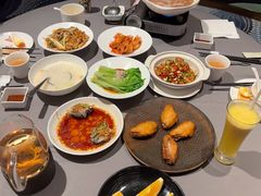 -徐记海鲜(观沙岭|滨江新城店)