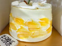 -黑池口感烘焙·生日蛋糕(坂田店)
