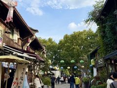 -小河直街历史文化街区