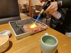 -一心创作料理屋(经开万达店)