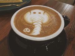 -Double cafe