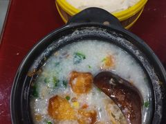 -宏状元现熬粥·京味菜(五棵松店)