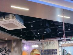 -路边羊烧烤酒场(宝带路店)