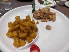 -BLU 全日制餐厅(上海安曼纳卓悦酒店)