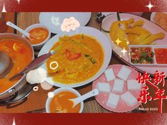 -泰国餐厅 Thai Food(裕华万达店)