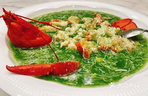 Stonehemp Juice Boston Lobster