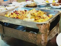 -大鹅岛绿色生态美食园