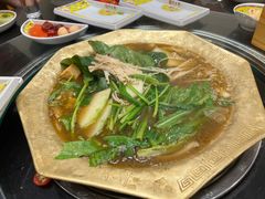 -芦月轩羊蝎子(北蜂窝店)