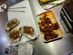 -江合勇丹东兄弟小串海鲜烧烤(总店)