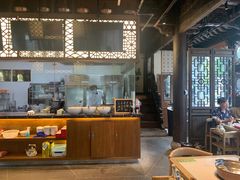 -东门口涮肉·砂锅·烤串(老门东店)