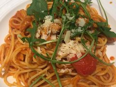 金典肉酱面-必胜客(东大桥店)