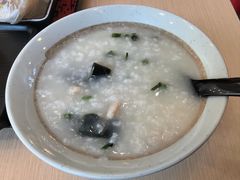 -永和大王(一口茶豆浆|花香豆更香·朝晖店)