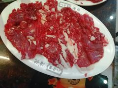 -八合里潮汕鲜牛肉火锅(深圳海岸城店)