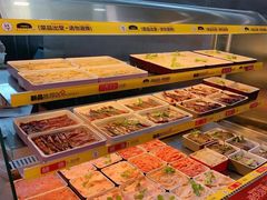 -川西坝子火锅(金沙1.0直营店)