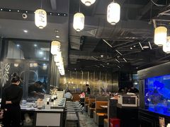 -炙柒Sekinana·精致日料(合生汇店)