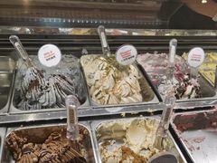 -Dal Cuore 达可芮冰淇淋(陕西北路店)